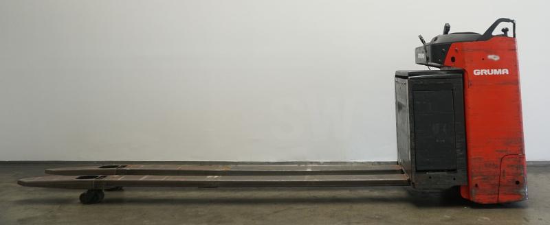 Transpallet T 25 R ION 1154 T 25 R ION 1154- Photo 3