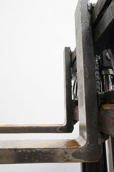 Wózek widłowy elektryczny E 14 EVO 386-02 E 14 EVO 386-02- Photo 6
