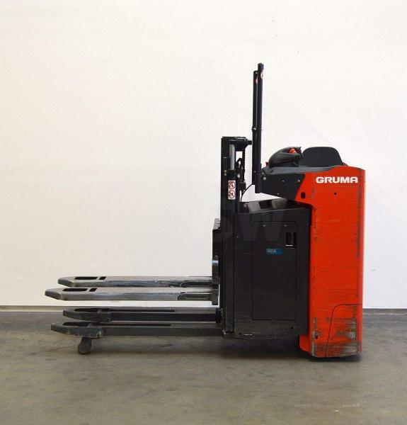 Stoccatore D 12 SF ION 1164 D 12 SF ION 1164- Photo 3