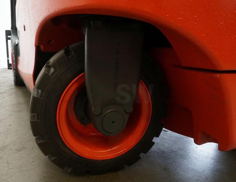 Carrello elevatore elettrico E 30 L 387 E 30 L 387- Photo 7