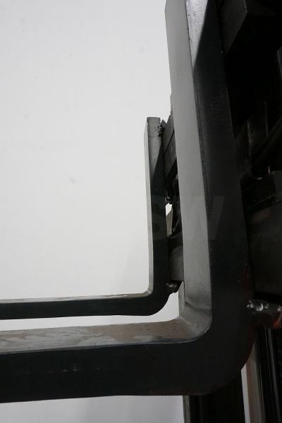 Wózek widłowy elektryczny E 25 L 387 E 25 L 387- Photo 6
