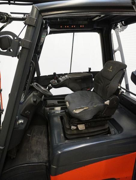 Carrello elevatore elettrico E 30/600 HL 387 E 30/600 HL 387- Photo 3