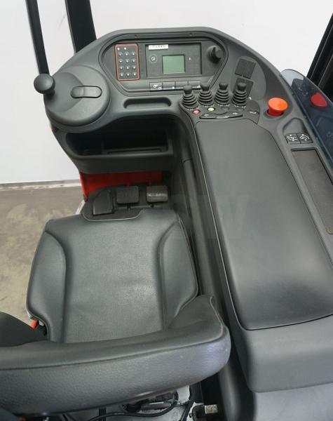Carrello retrattile R 14 N 1120-01 R 14 N 1120-01- Photo 3