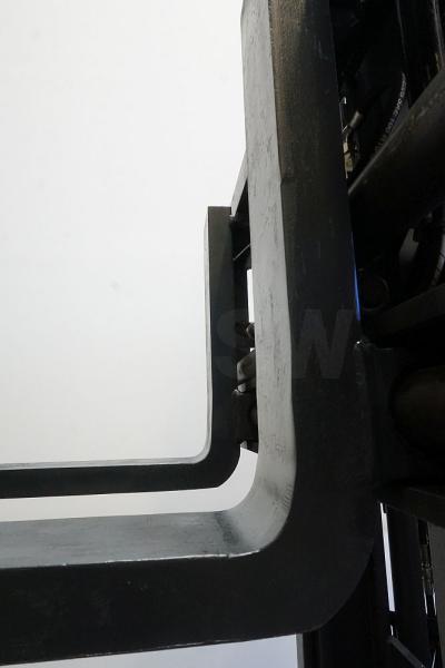 Carrello elevatore elettrico E 50/600 HL 388 E 50/600 HL 388- Photo 6