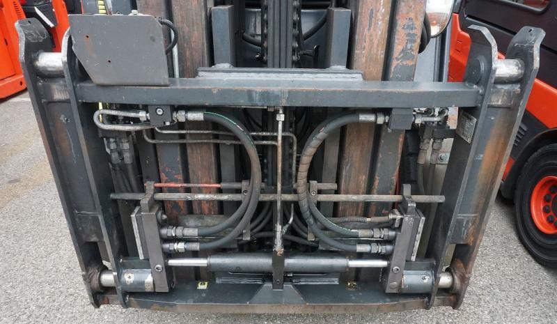 Carrello elevatore elettrico E 40/600 HL 388 E 40/600 HL 388- Photo 6