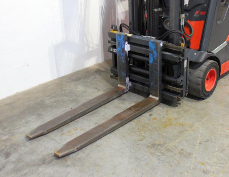 Carrello elevatore elettrico E 18 PH EVO 386-02 E 18 PH EVO 386-02- Photo 6
