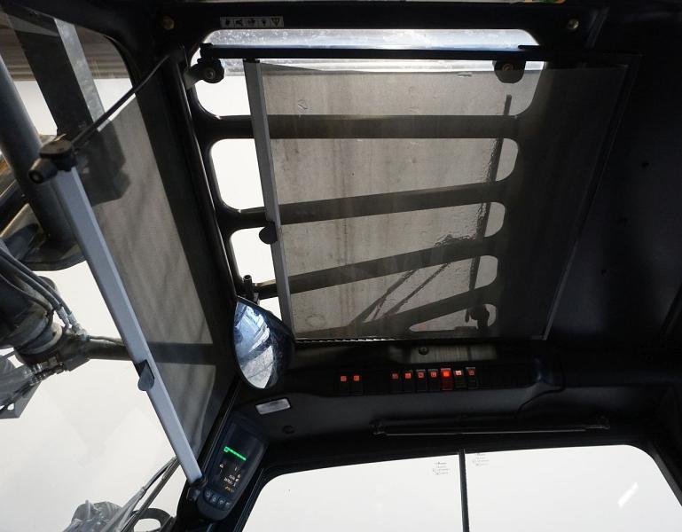 Carrello elevatore elettrico E 50 HL 388 E 50 HL 388- Photo 8