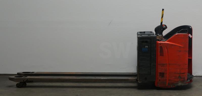 Wózek paletowy T 20 SP ION 131 T 20 SP ION 131- Photo 3