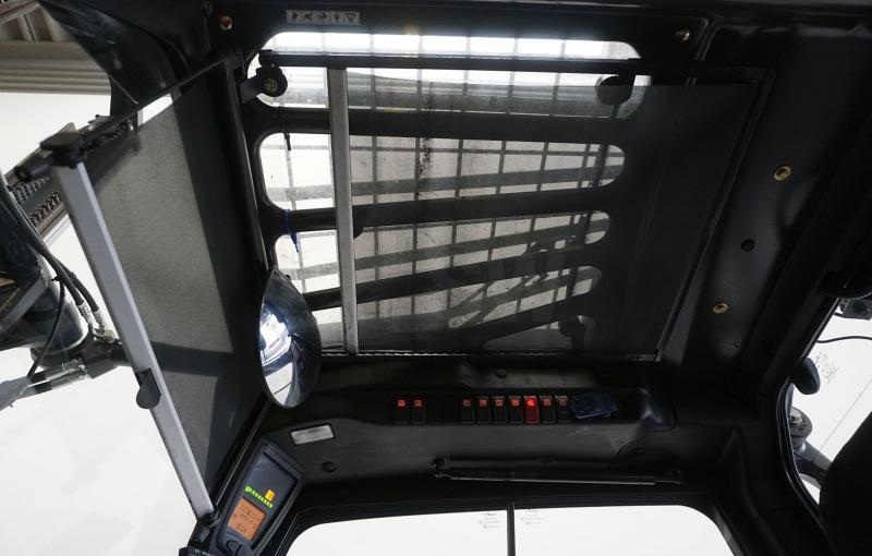 Carrello elevatore elettrico E 25/600 HL 387 E 25/600 HL 387- Photo 8