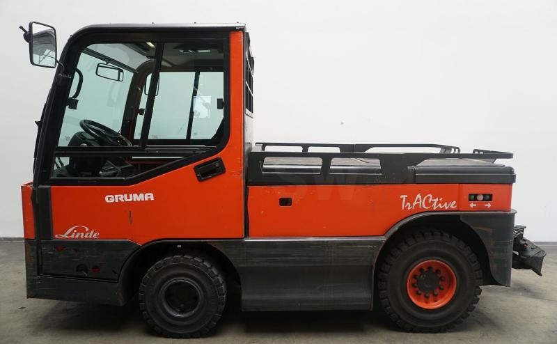Trattore elettrico P 250 127 P 250 127- Photo 4