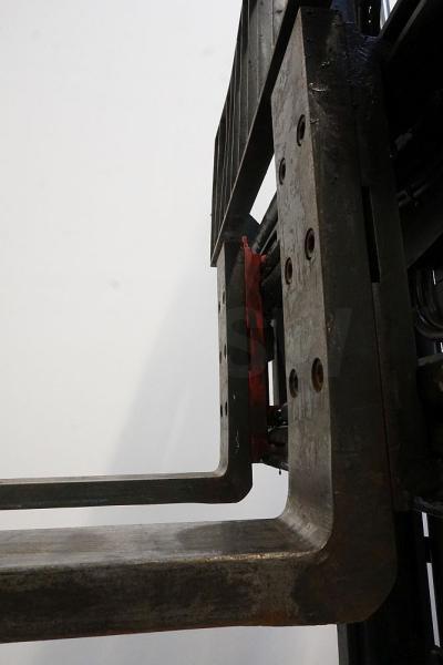 Carrello elevatore elettrico E 35/600 H 388 E 35/600 H 388- Photo 6