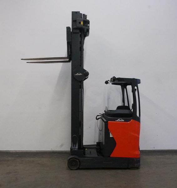 Carrello retrattile R 14 HD 1120 R 14 HD 1120- Photo 4