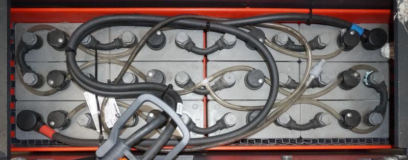 Préparateur de commandes V 10 5212 V 10 5212- Photo 5