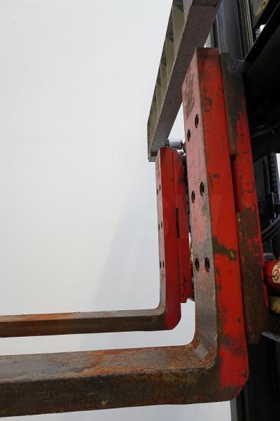 Carrello elevatore elettrico E 25/600 HL 387 E 25/600 HL 387- Photo 6