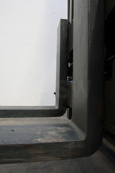 Carrello elevatore elettrico E 50/600 HL 388 E 50/600 HL 388- Photo 6