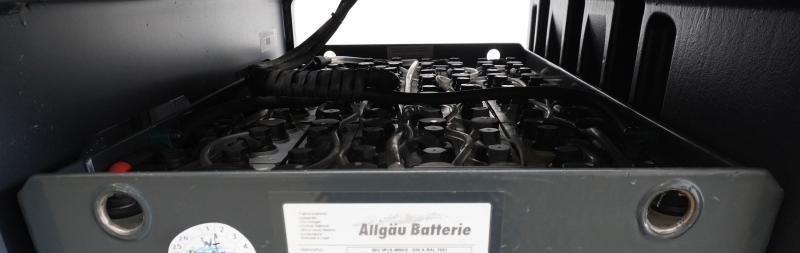 Préparateur de commandes K 11 5231-00 K 11 5231-00- Photo 5