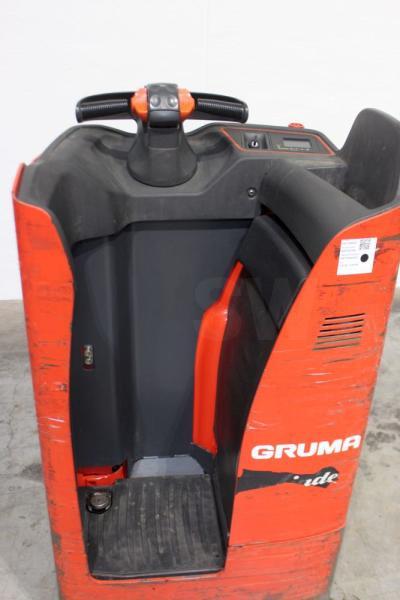 Transpallet T 20 SF 1154-00 T 20 SF 1154-00- Photo 4
