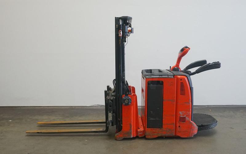Gerbeur L 07 AC AP 1170 L 07 AC AP 1170- Photo 3