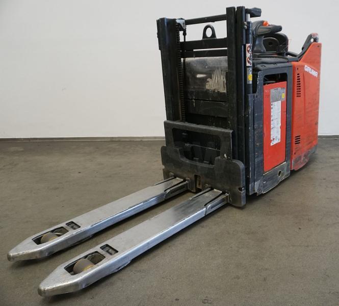 Stoccatore D 12 HP SP 133 D 12 HP SP 133- Photo 2