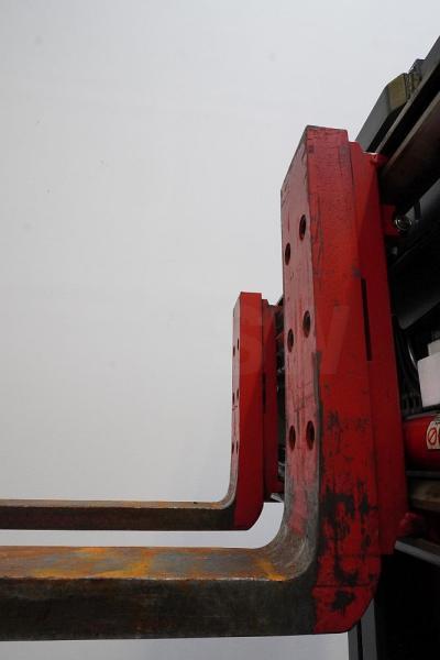 Carrello elevatore elettrico E 50 HL 388 E 50 HL 388- Photo 6