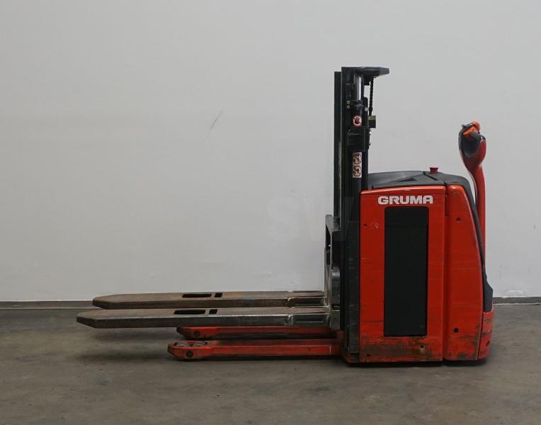 Stoccatore L 16 1173 L 16 1173- Photo 3