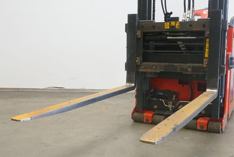 Gerbeur L 07 AC AP 1170 L 07 AC AP 1170- Photo 6