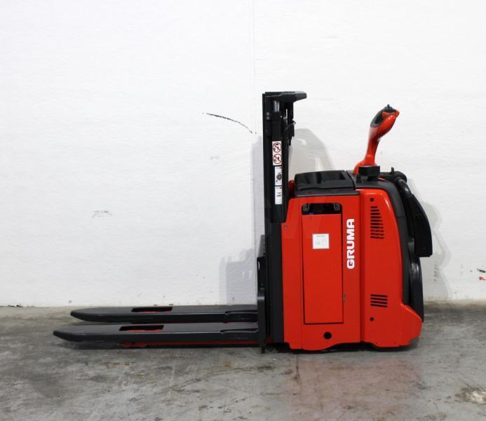 Stoccatore L 12 AP 133 L 12 AP 133- Photo 4