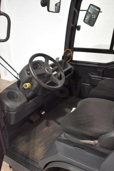 Chariot tracteur P 250 127-05 P 250 127-05- Photo 3