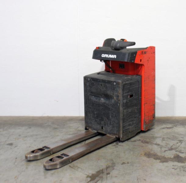 Transpallet T 20 SF 1154-00 T 20 SF 1154-00- Photo 2
