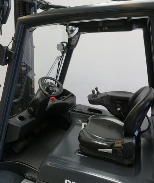 Carrello elevatore elettrico E 30 387 E 30 387- Photo 3
