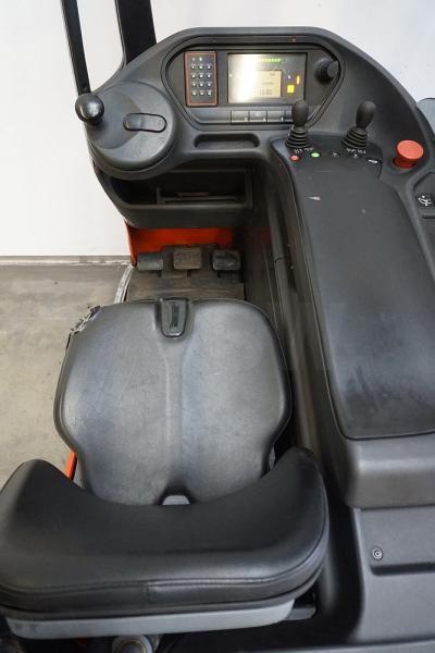 Carrello retrattile R 14 HD 1120 R 14 HD 1120- Photo 3