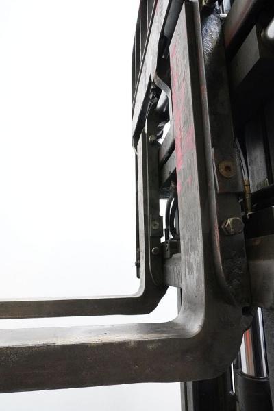 Wózek widłowy elektryczny E 20 L EVO 386-02 E 20 L EVO 386-02- Photo 6
