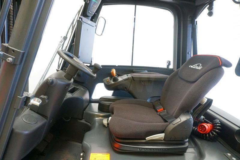 Carrello elevatore elettrico E 18 PH EVO 386-02 E 18 PH EVO 386-02- Photo 3