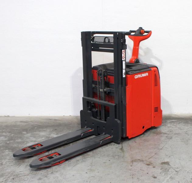 Hochhubwagen D 14 133 D 14 133- Photo 3