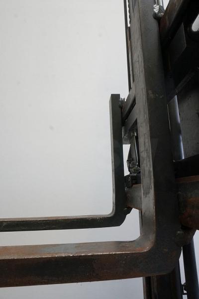 Wózek widłowy elektryczny E 16 EVO 386-02 E 16 EVO 386-02- Photo 6