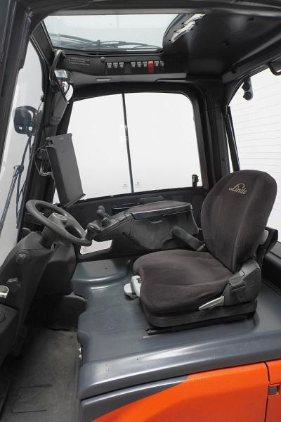 Carrello elevatore elettrico E 16 P EVO 386-02 E 16 P EVO 386-02- Photo 3