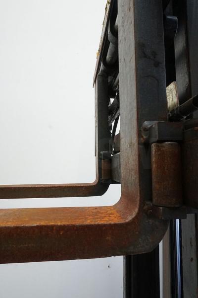 Wózek widłowy elektryczny E 25 L 387 E 25 L 387- Photo 6
