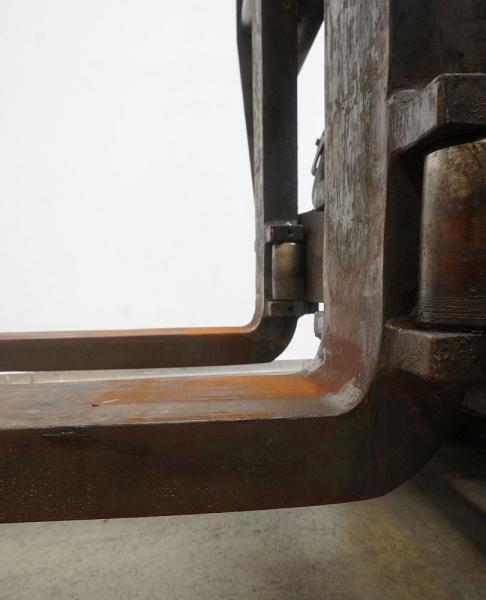 Carrello elevatore elettrico E 40/600 H 388 E 40/600 H 388- Photo 5