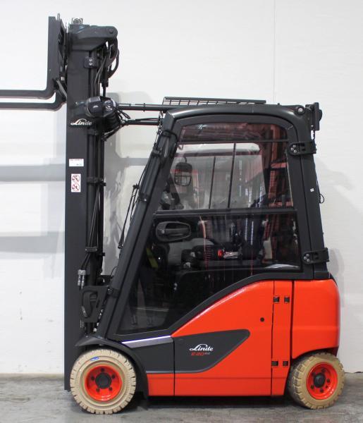 Carrello elevatore elettrico E 20 PH EVO 386-02 E 20 PH EVO 386-02- Photo 3
