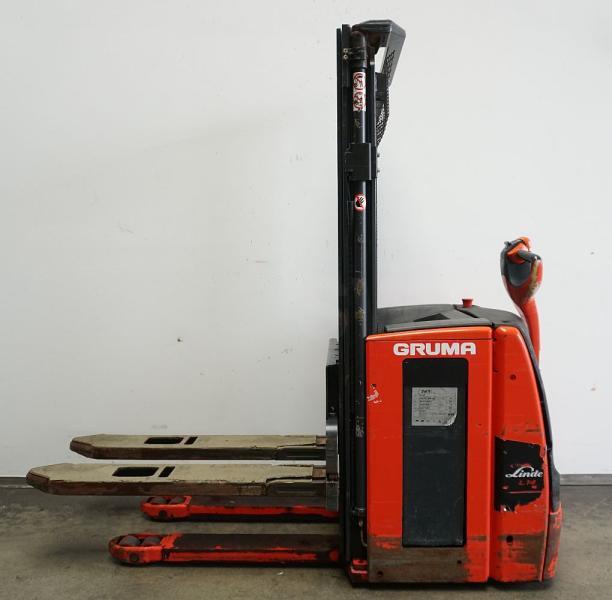 Wózek wys. podnoszenia L 14 1173 L 14 1173- Photo 3