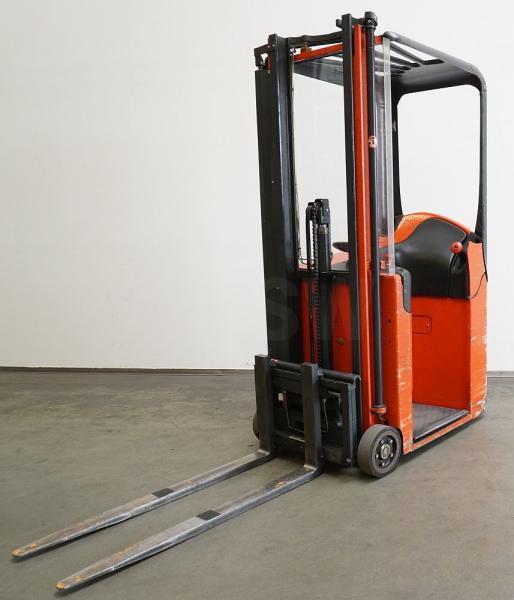 Carrello elevatore elettrico E 10 334 E 10 334- Photo 2