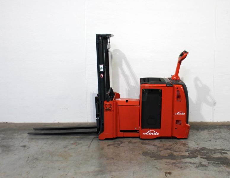 Stoccatore L 12 AC 1170 L 12 AC 1170- Photo 3