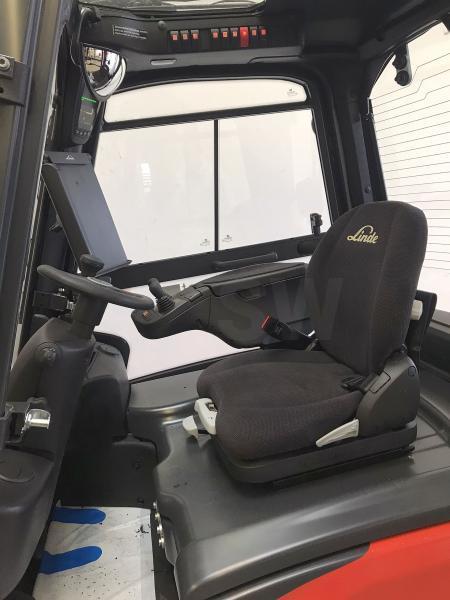 Wózek widłowy elektryczny E 20 PL EVO 386-02 E 20 PL EVO 386-02- Photo 3