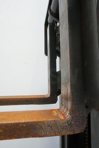 Schubmaststapler R 16 HD 1120 R 16 HD 1120- Photo 6