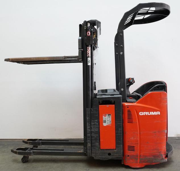 Stoccatore D 14 SP 133 D 14 SP 133- Photo 4