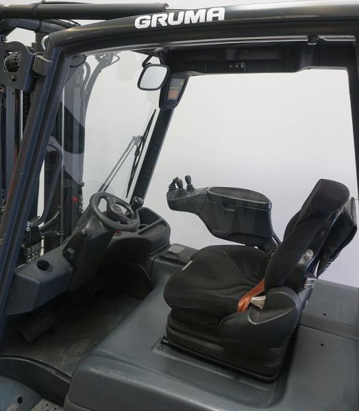 Wózek widłowy elektryczny E 25 L 387 E 25 L 387- Photo 3