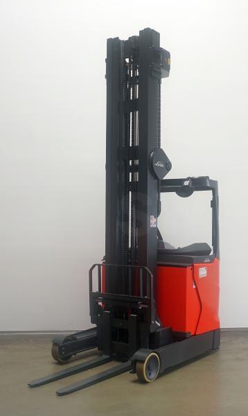Retráctil R 16 HD 1120 R 16 HD 1120- Photo 2