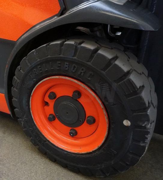 Carrello elevatore elettrico E 16 EVO 386-02 E 16 EVO 386-02- Photo 8