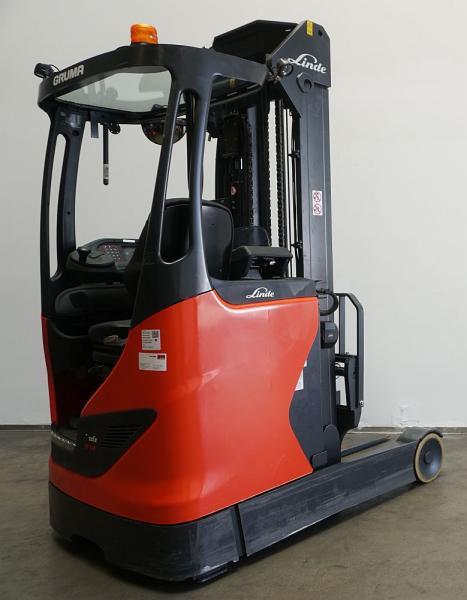 Carrello retrattile R 14 N 1120-01 R 14 N 1120-01- Photo 9