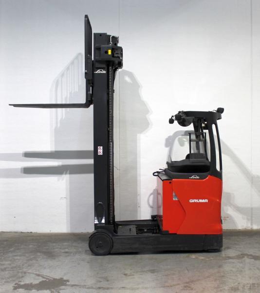 Carrello retrattile R 20 HD 1120 R 20 HD 1120- Photo 5